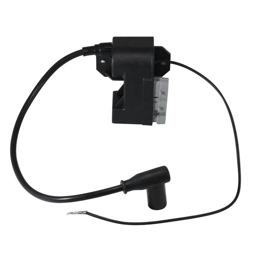 CDI Ignition Coil Module for Ski-Doo Freestyle 300F / Session 2006–2008picture1