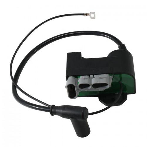 CDI Ignition Coil Module for Ski-Doo Freestyle 300F / Session 2006–2008picture3