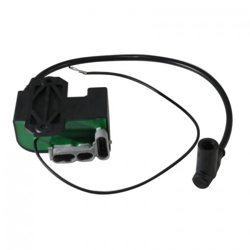 CDI Ignition Coil Module for Ski-Doo Freestyle 300F / Session 2006–2008picture2