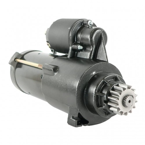 Starter for Mercury Marine 50-892339T 50-893892T 853329T 892339T 893892Tpicture4