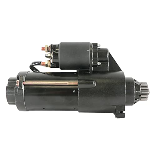 Starter for Mercury Marine 50-892339T 50-893892T 853329T 892339T 893892T