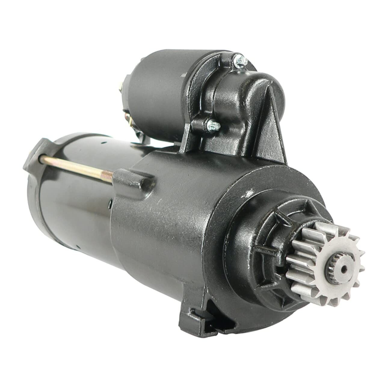 Starter for Mercury Marine 115-225hp 2001-on MOT3020, 5400, 9000855, 9000974, 50-853329T, 50-892339T