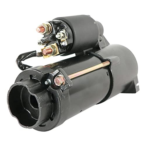Starter for Mercury Marine 115-225hp 2001-on MOT3020, 5400, 9000855, 9000974, 50-853329T, 50-892339Tpicture3