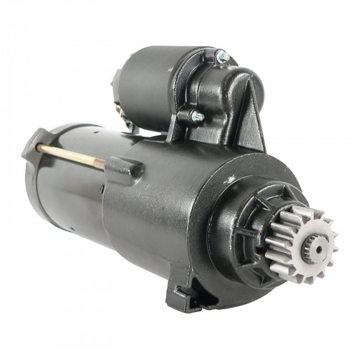 Starter for Mercury Marine 115-225hp 2001-on MOT3020, 5400, 9000855, 9000974, 50-853329T, 50-892339Tpicture5