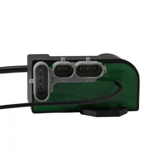 CDI Ignition Coil Module for Ski-Doo Skandic Tundra 300F 2007–2009 512060006picture5