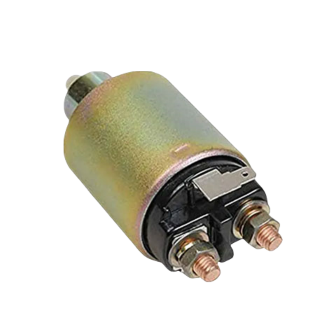 Starter Relay for YAMAHA F75-115 F75/80/90/100 VZ150/175LZ/Z200 F150/225/250