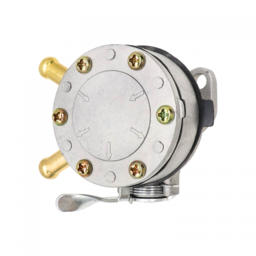 AM882588 Fuel Lift Pumps Replacement For John Deere 4200 4300 4400 4500 4600 4700 790 8550 2025Rpicture5