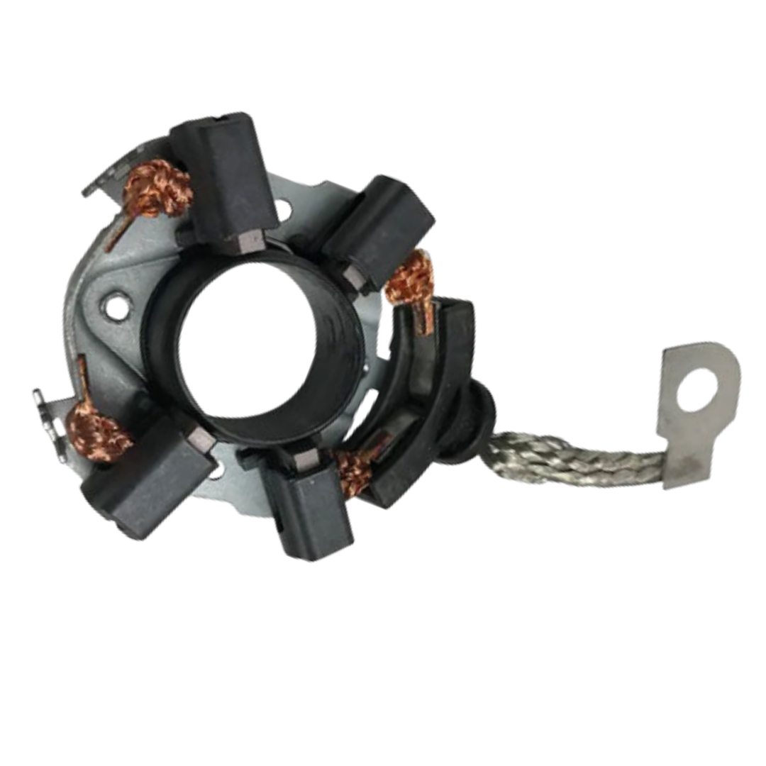 BRUSH  HOLDER for HONDA BF75D-250picture1