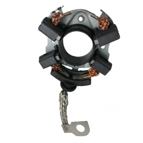 BRUSH  HOLDER for HONDA BF75D-250picture2