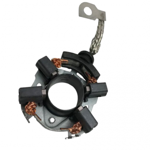 BRUSH  HOLDER for HONDA BF75D-250picture3