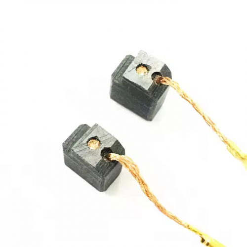 10080280 Power Tool Spare Parts Angle Grinder Carbon Brush Replacement D28144/D28402picture3