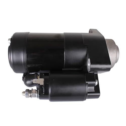 31200-ZY3-003 31200-ZY3A-0034 MHG015 410-48150 MOT6002 Starter Motor for Honda 175HP 200HP 225HP 250HPpicture2