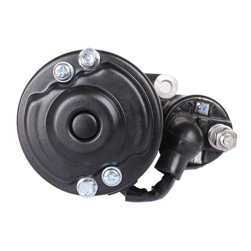 31200-ZY3-003 31200-ZY3A-0034 MHG015 410-48150 MOT6002 Starter Motor for Honda 175HP 200HP 225HP 250HPpicture4