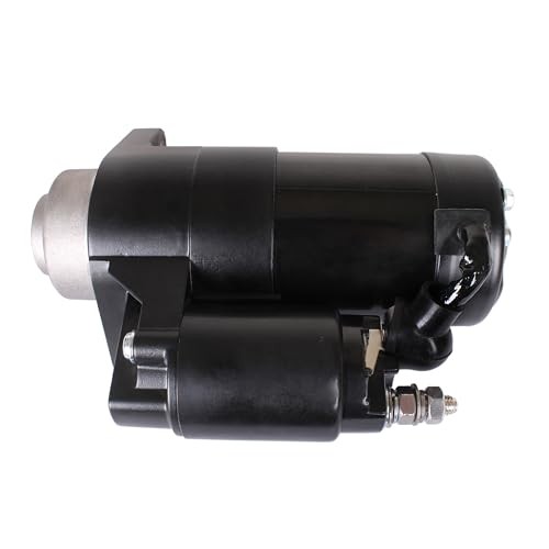 31200-ZY3-003 31200-ZY3A-0034 MHG015 410-48150 MOT6002 Starter Motor for Honda 175HP 200HP 225HP 250HPpicture3
