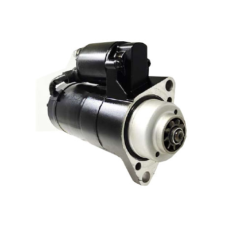 Starter Motor for HZY3-31200-003 for Tohatsu for Nissan, M1T68581 for Mitsubishipicture1
