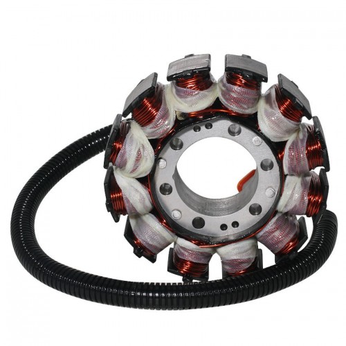 Stator coil for Ski-Doo GSX 600HO/800R LE SE LTD 2009–2015 420665431picture3