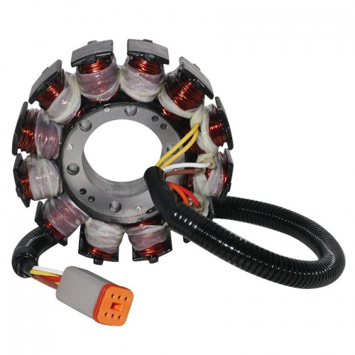 Stator coil for Ski-Doo GSX 600HO/800R LE SE LTD 2009–2015