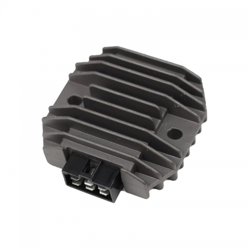 Voltage Regulator Rectifier Replacement for John Deere 130 160 170 180 240 320 325 345 525 725 M70121 M97348 AM126304picture2