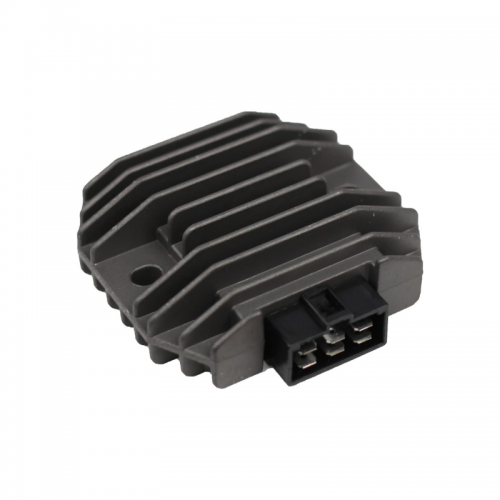 Voltage Regulator Rectifier Replacement for John Deere 130 160 170 180 240 320 325 345 525 725 M70121 M97348 AM126304picture3