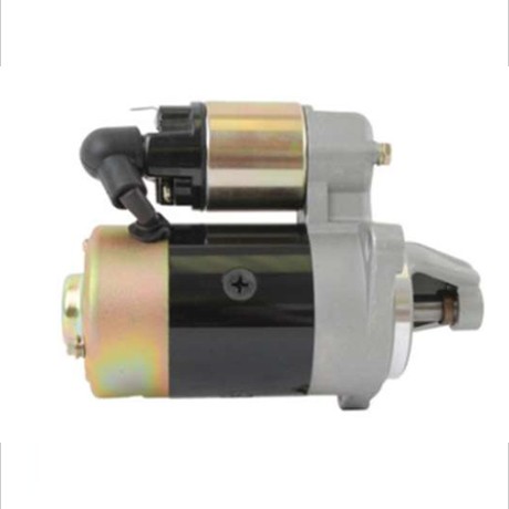 Starter for 14361-77011 114362-77010 114362-77011 Yanmar LS75 LS100 L60S L40S