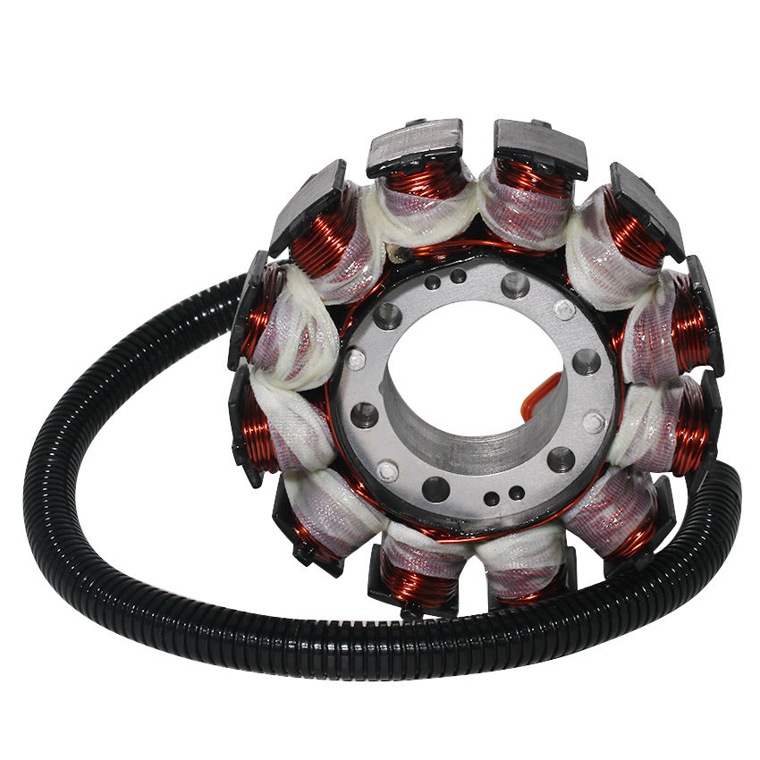 Stator coil for Ski-Doo Freeride 800R 2012–2017 420665432