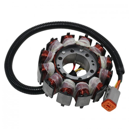 Stator coil for Ski-Doo Freeride 800R 2012–2017 420665432picture6