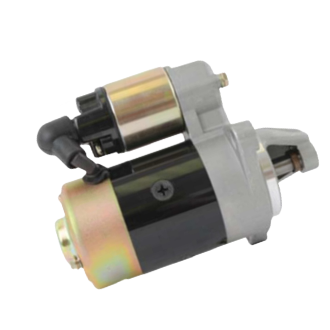 Starter for Dynapac LH300 2000-2009 for Etnyre XL20 1996-2005 S114651A S114-651 S114414A S114-414 114362-77011