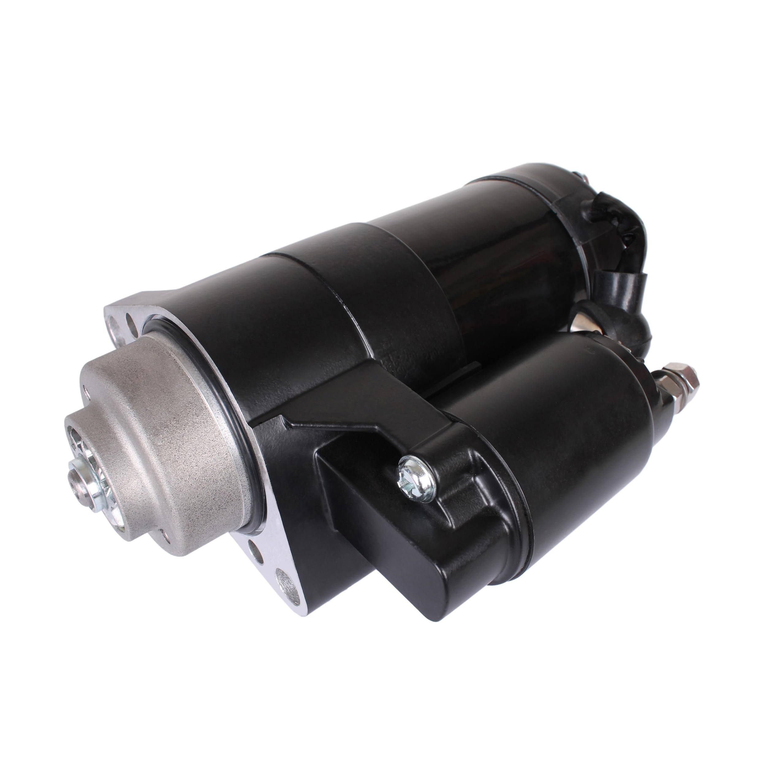 Starter Motor for 410-48148 Honda Engines Marine Outboard BF135 BF150 2004-2014, BF75 BF90 2007-2014