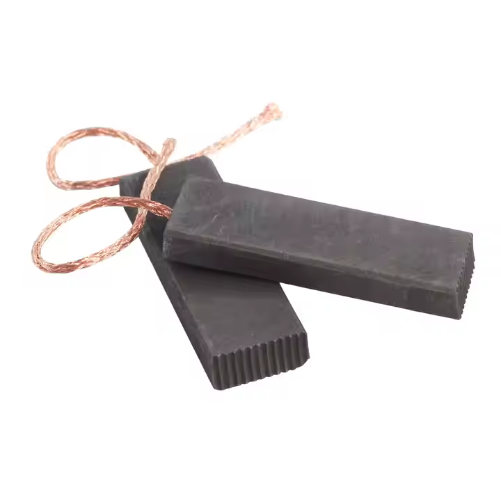 Power Tool Electric Drill Carbon Brush Replacement