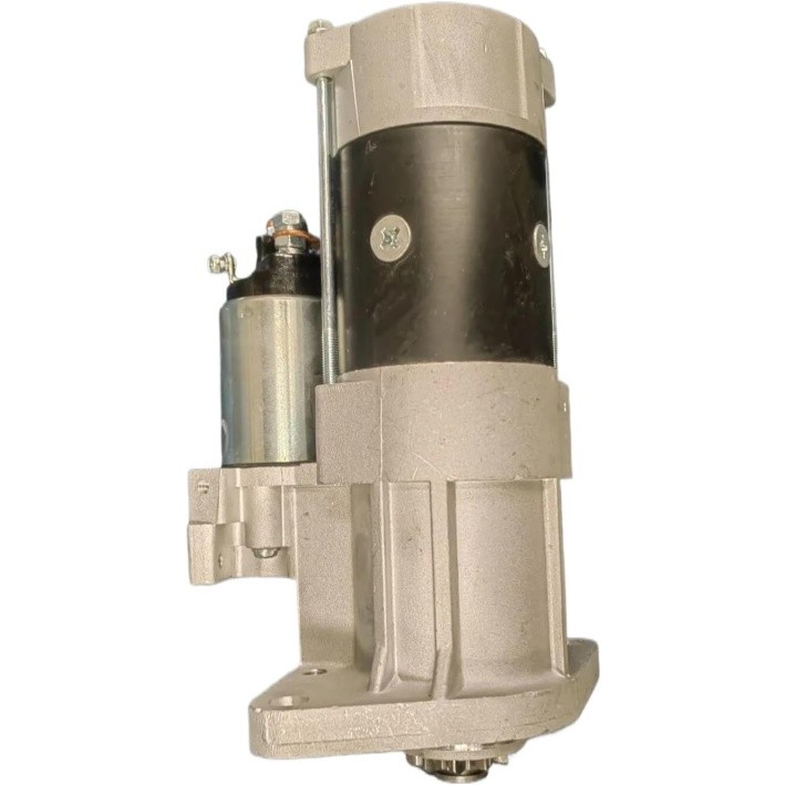 Car Starter Motor For Hyundai 36100-45700