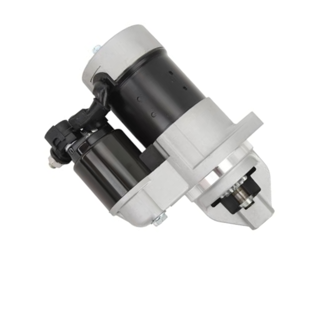 S114-976A Starter for YAMAHA F75LB F90JB LB XB V90LA XA 6FP-81800-01-00 6FP-81800-00-00 6FP8180000 S114976A