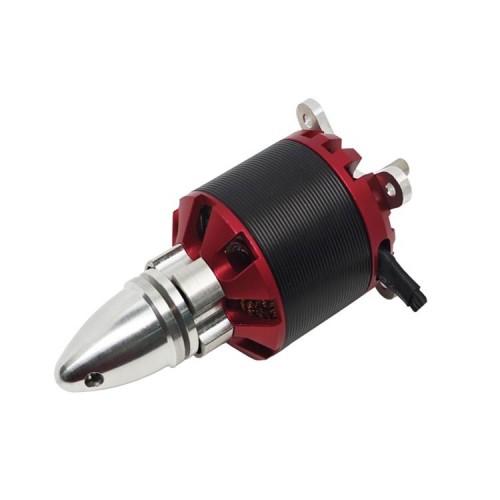 D4250  710KV Fixed-wing Model Aircraft Brushless Motor 3D Simulation Brushless Motor Drone Motor