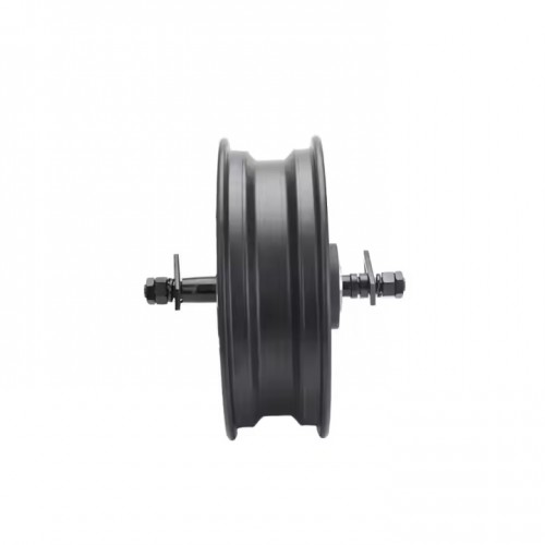 12x3.5 inch 2000W 260 35H V1 60v Brushless DC Electric Scooter Hub Motorpicture3