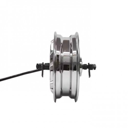 12 Inch 1500W 260 30H V1 60v Brushless DC Electric Bike Scooter Hub Motorpicture5
