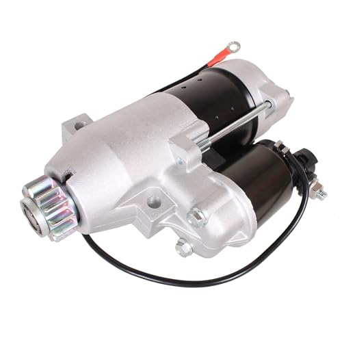 Starter Motor for 50-888333T for Mercury, S114-860, S114-860N for Hitachi, 410-44097 for J&N, 18443 for Lester, 410-44097