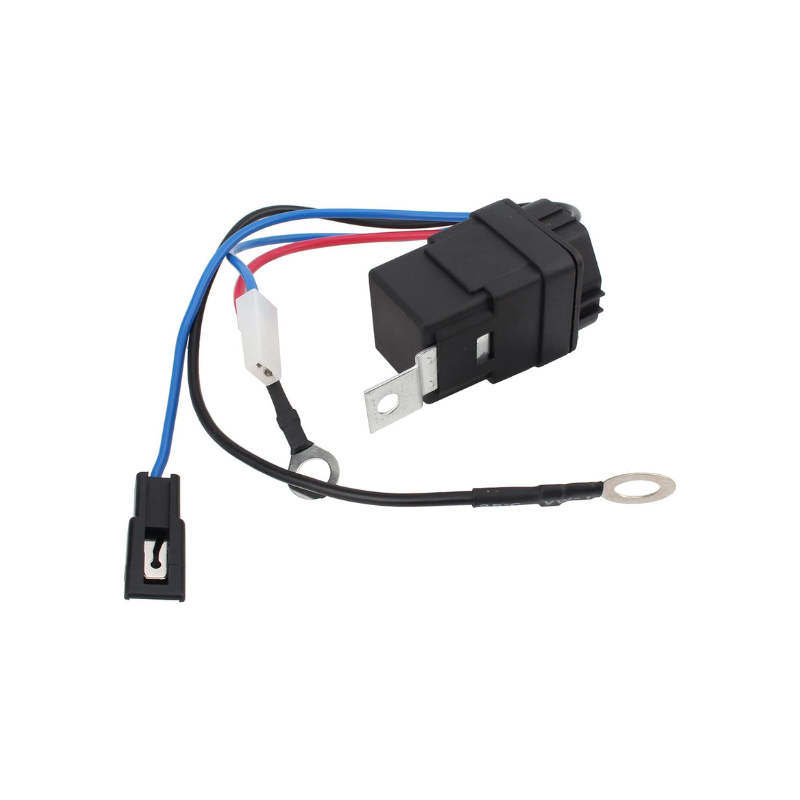 AM107421 Switch Starter Relay for John Deere for Kawasaki Onan 130 160 165 170 175 180 185 316 318 320 420 F510 F525