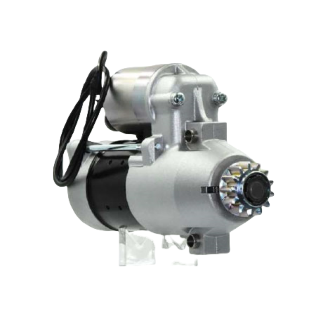 Starter for Yamaha S114-863A 60V-81800-00 60V-81800-00-00 60X-81800-00 60X-81800-00-00 18441N