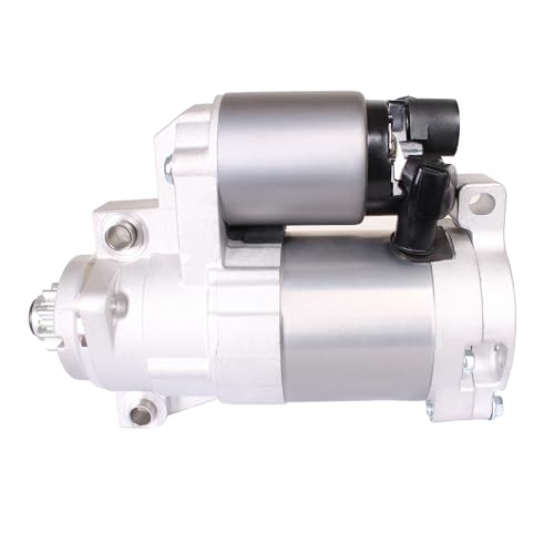 Outboard Engine 6BG-81800-00 Starter Motor for Yamaha F25LA F40LA F25 T25 F40 25HP 30HP 40HP