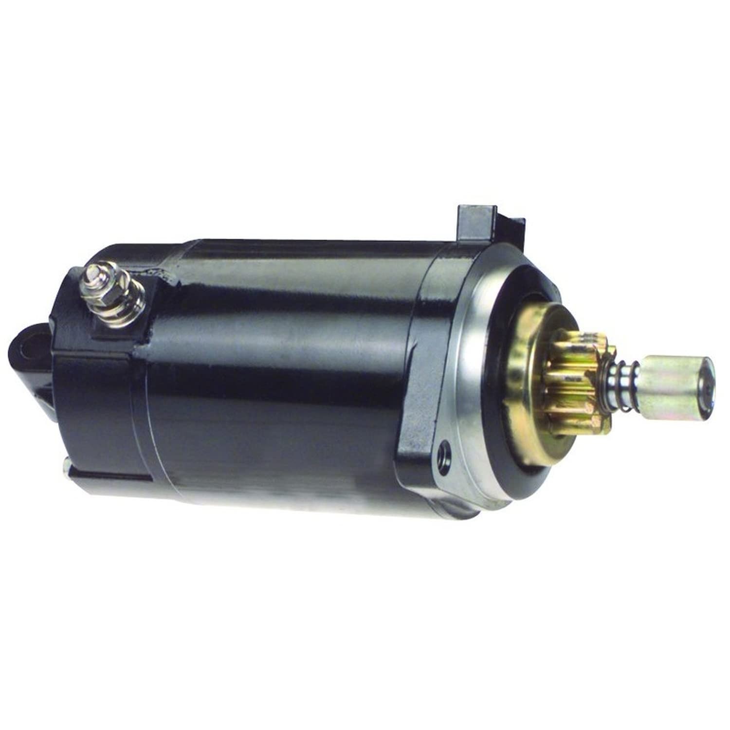 Starter Motor for Yamaha 115HP-225HP / S114-552A S114-660A/B for Hitachi, 410-44091 410-44082 for J&N