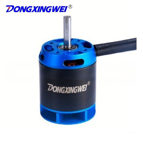 H3748-350KV Brushless Motor for Remote-Controlled Electric Scooters Brushless Motor for Model Aircraft and Unmanned Aerial Vehicles