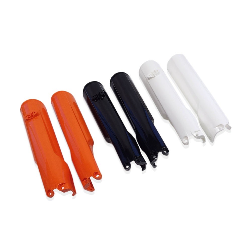 Off-road Motorcycle SX SXF XC XCF EXC EXCF Front Shock Absorber Cover Fork Protector Guard for KTM 16-24