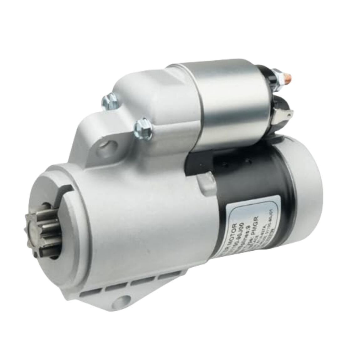 31100-90J01 Start Motor For 4 Storke Suzuki DF115A DF115T DF140A DF140T Outboard