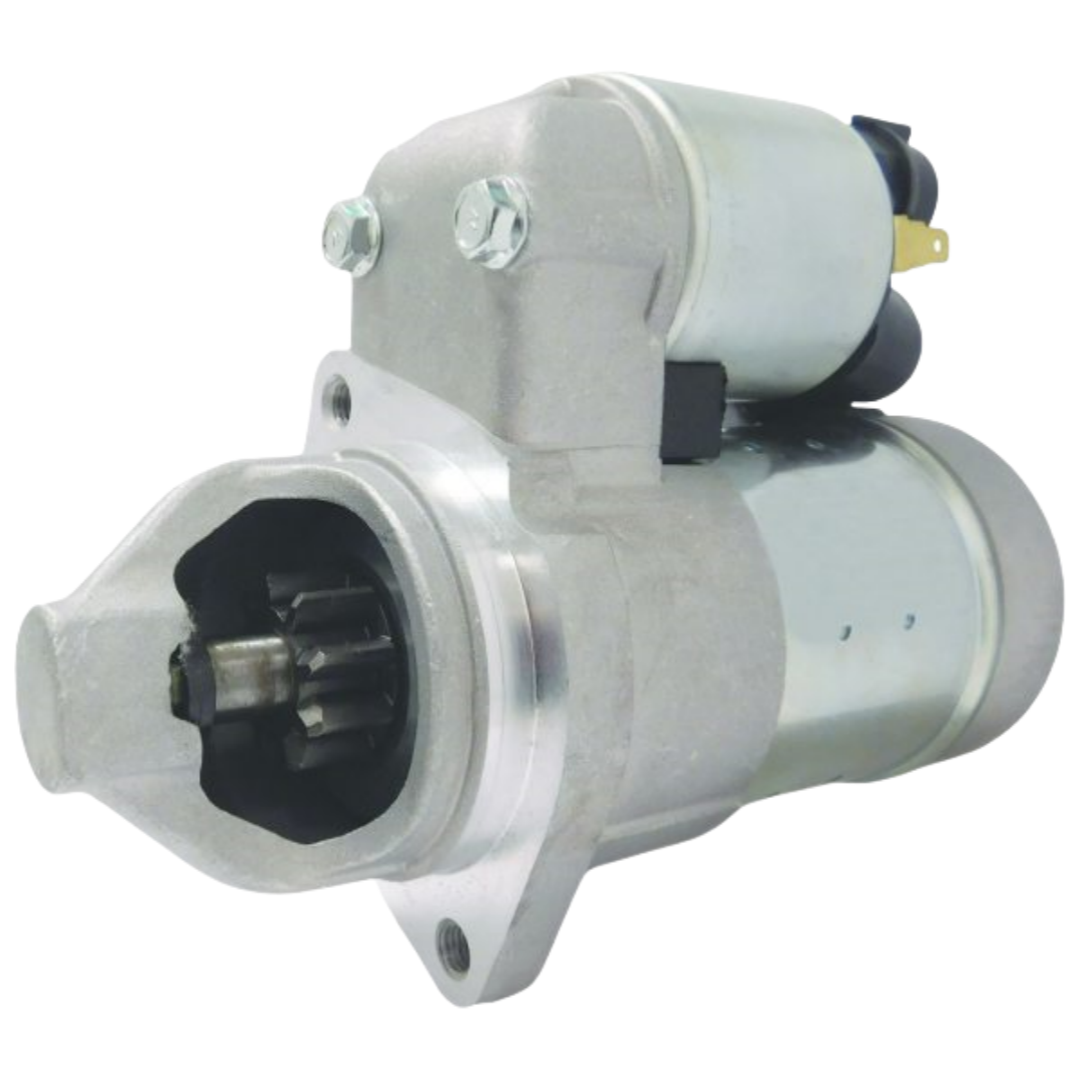 Starter for Suzuki Outboard S114-868B 31100-93J00 31100-96J00 31100-96J01