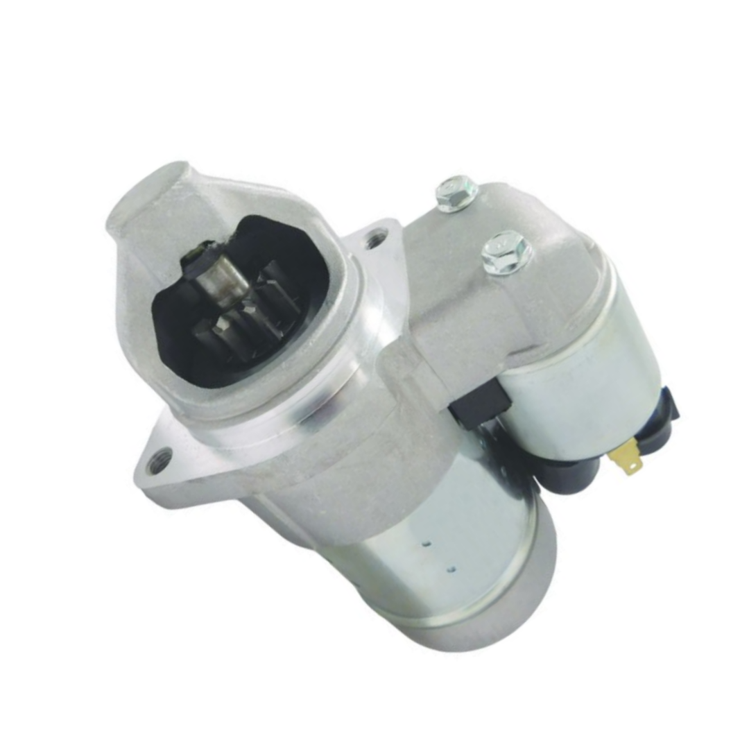 Starter for Hitachi PMGR 12V 9T CW - Outboard Suzuki 31100-93J00 31100-96J00 31100-96J01