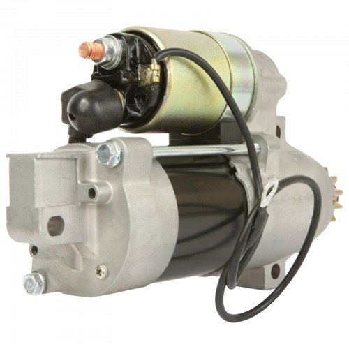Starter Motor for Starter for Mercury Outboard 4 Stroke 225CXL, 225XL, 225XXL 2003-2006 410-44097picture4