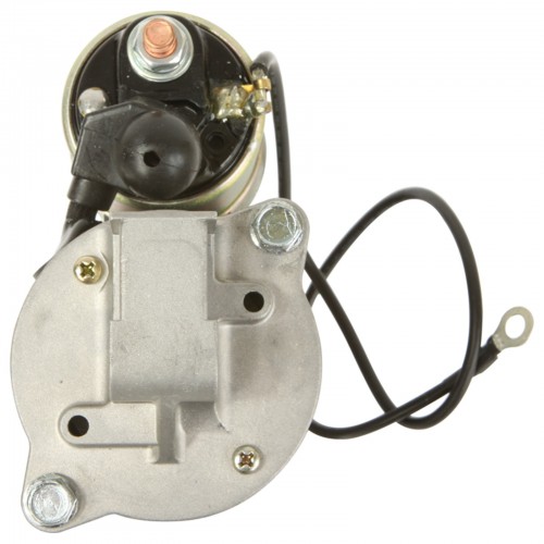 Starter Motor for Starter for Mercury Outboard 4 Stroke 225CXL, 225XL, 225XXL 2003-2006 410-44097picture2