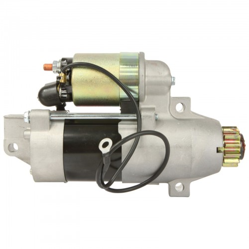 Starter Motor for Starter for Mercury Outboard 4 Stroke 225CXL, 225XL, 225XXL 2003-2006 410-44097picture3