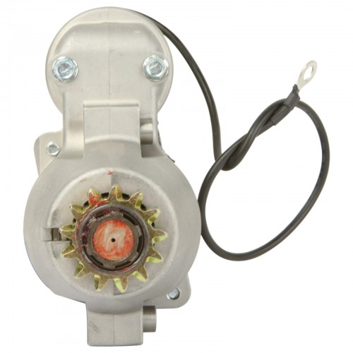 Starter Motor for Starter for Mercury Outboard 4 Stroke 225CXL, 225XL, 225XXL 2003-2006 410-44097picture5