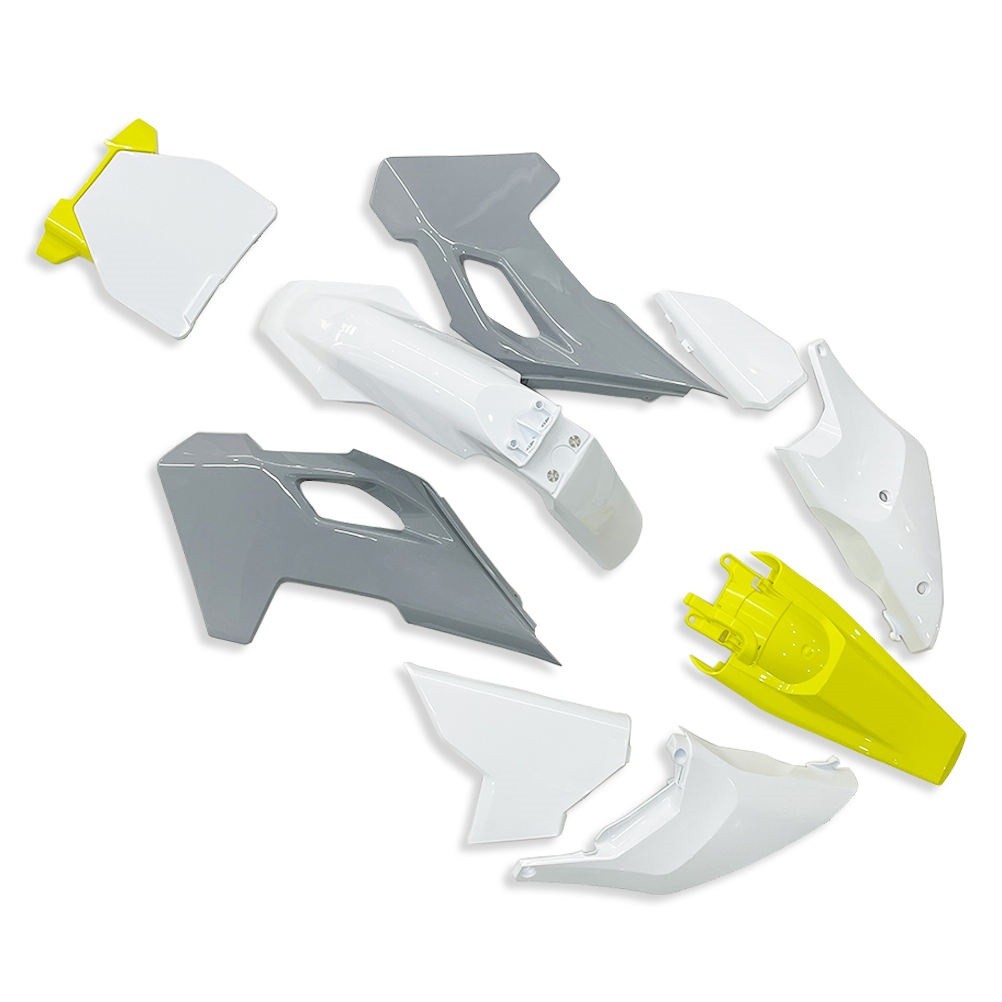 2023-2024 FX FC TC TX 125-450 Dirt Bike Motorcycle Full Body Fairing Plastics Parts Kit for HUSQVARNApicture1