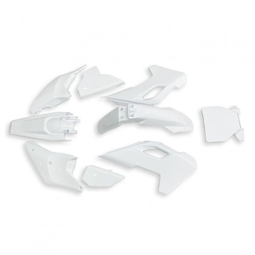 2023-2024 FX FC TC TX 125-450 Dirt Bike Motorcycle Full Body Fairing Plastics Parts Kit for HUSQVARNApicture3